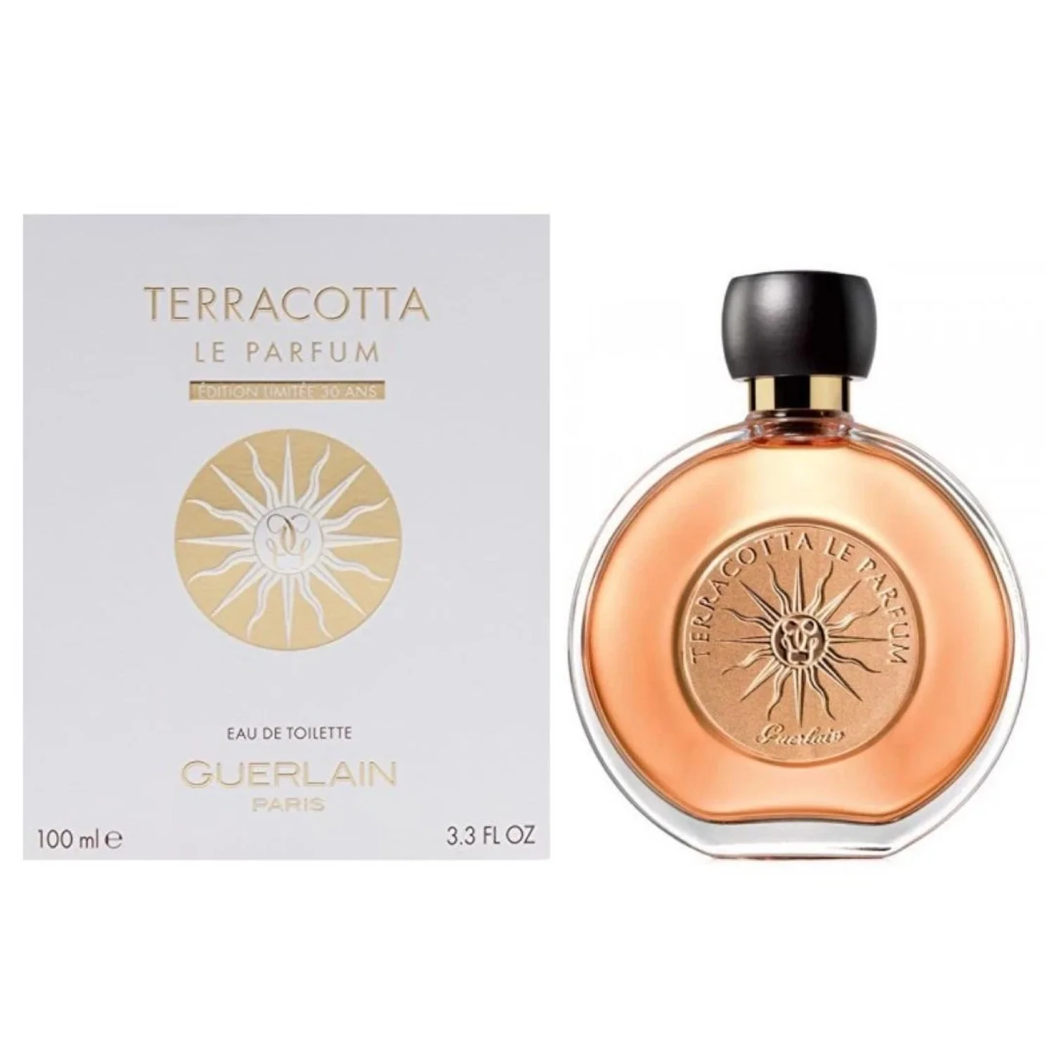 Guerlain Terracotta Le Perfum Eau de Toilette for Women - Image 2