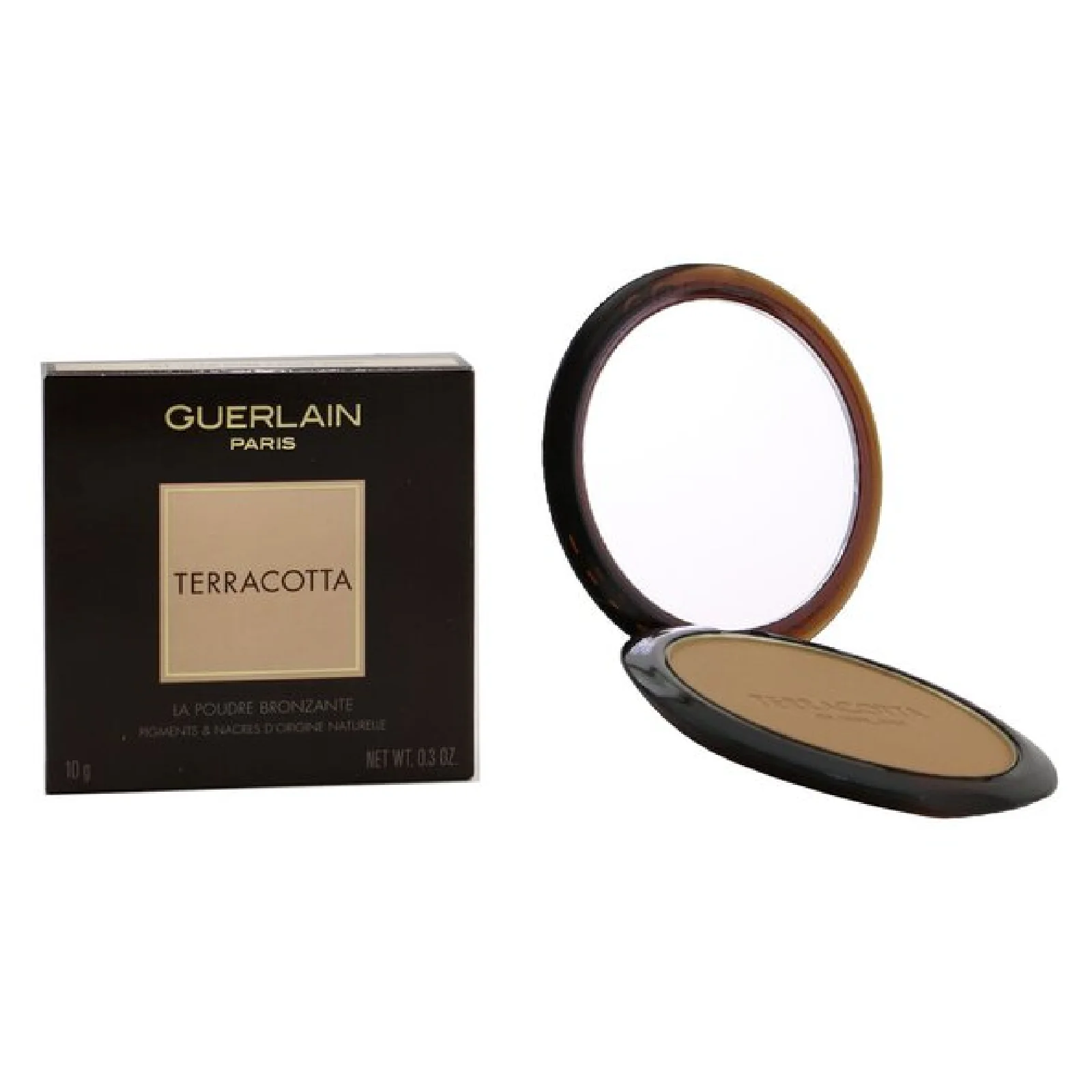Guerlain Terracotta the Bronzing Powder for Women - Image 3