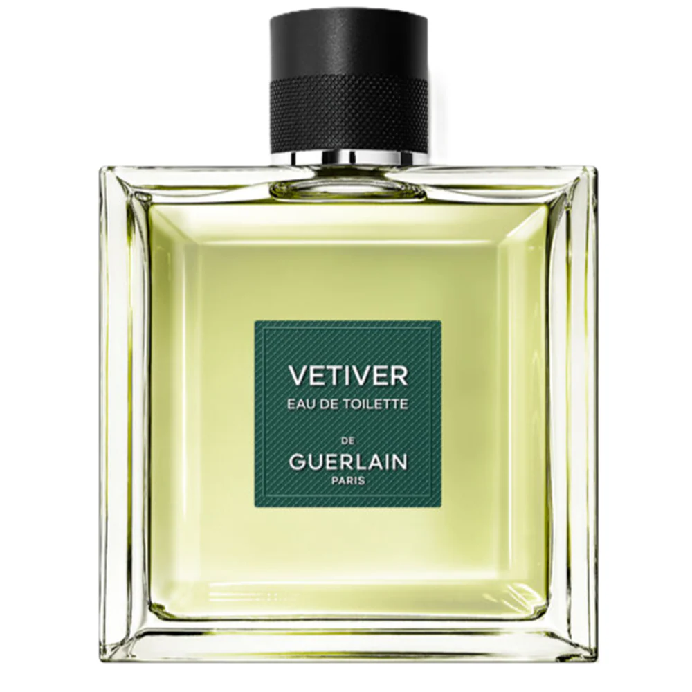 Guerlain Vetiver Eau de Toilette for Men - Image 3