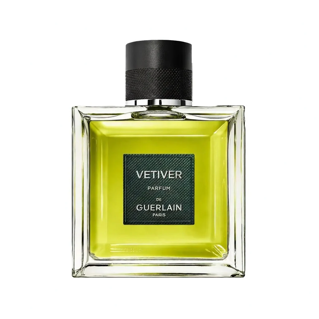 Guerlain Vetiver Parfum for Men