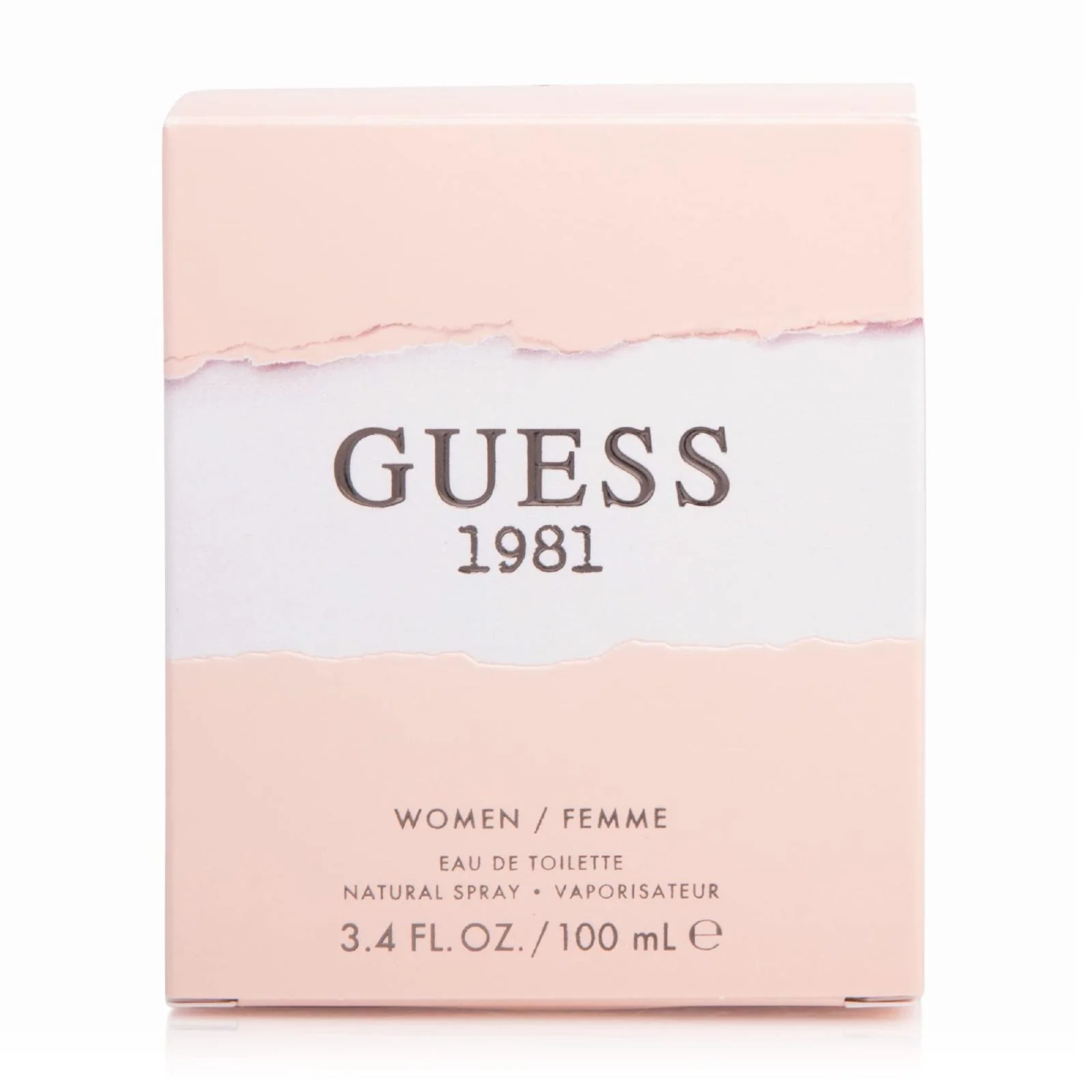 Guess 1981 Eau de Toilette for Women - Image 2