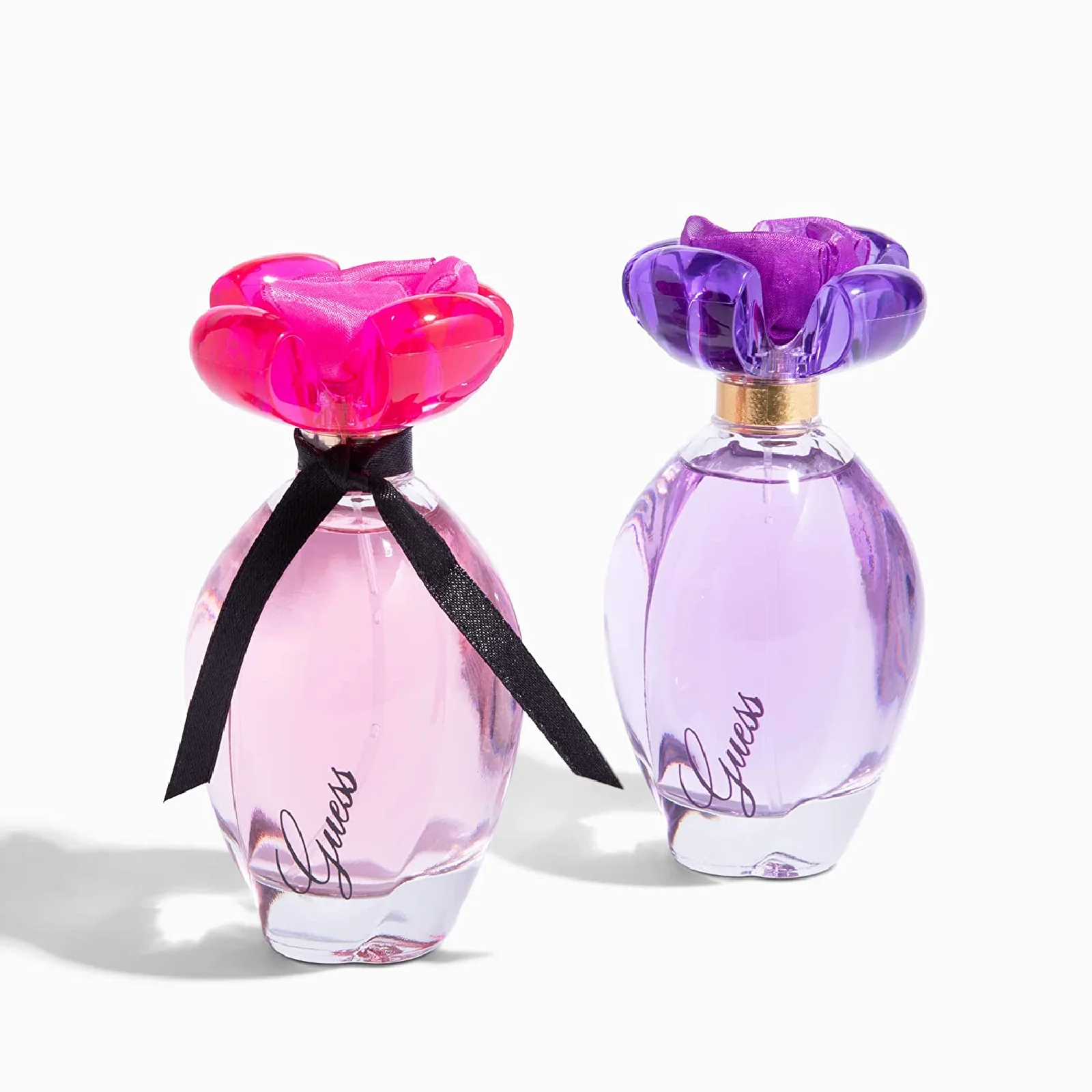 Guess Girl Eau de Parfum for Women - Image 4