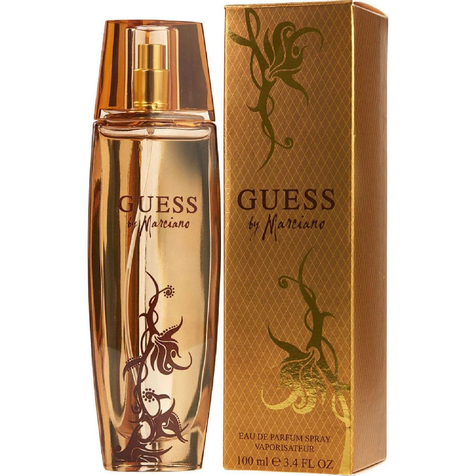 Guess Marciano Eau de Parfum for Women - Image 2