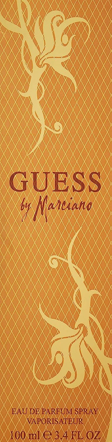 Guess Marciano Eau de Parfum for Women - Image 8
