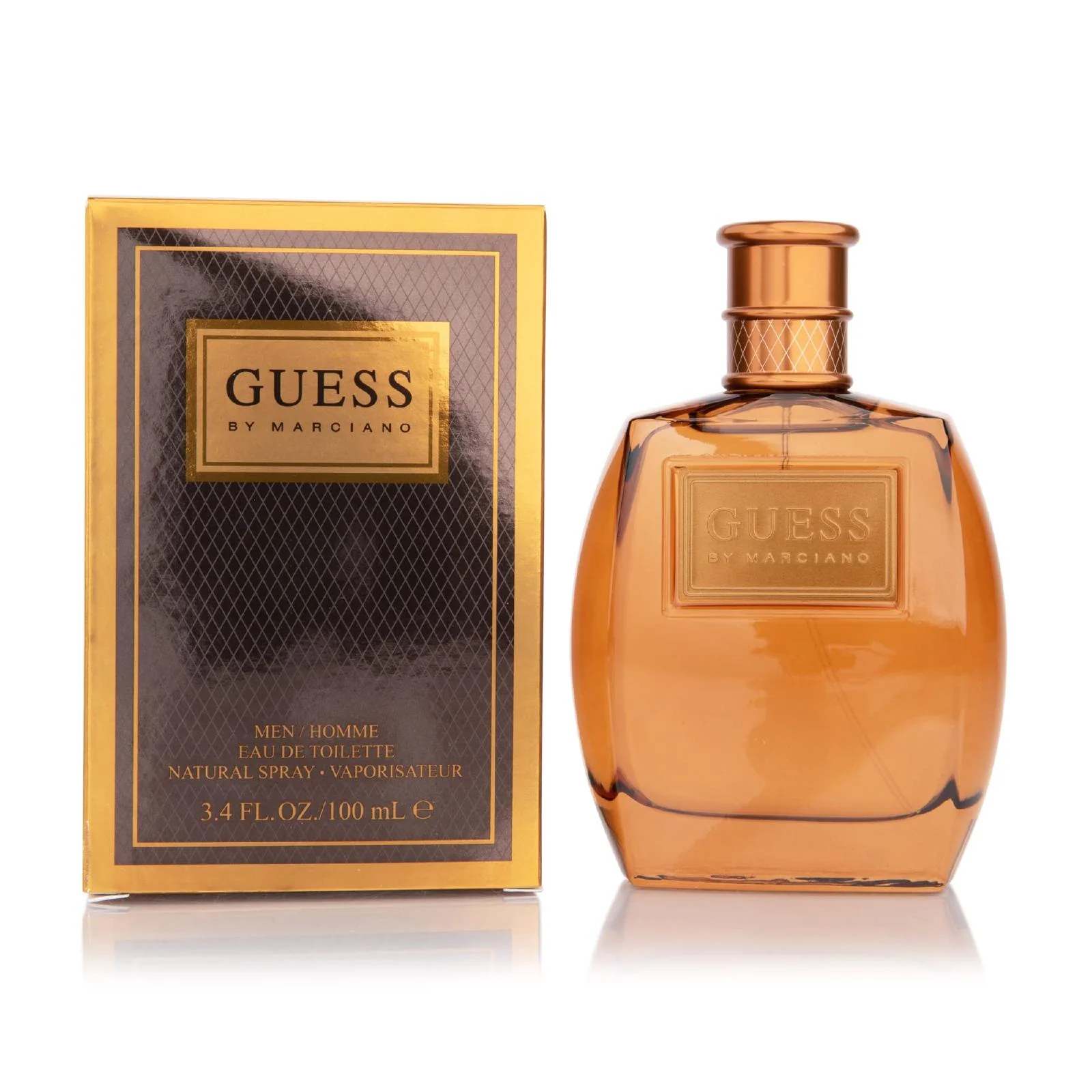 Guess Marciano Eau de Toilette for Men - Image 2