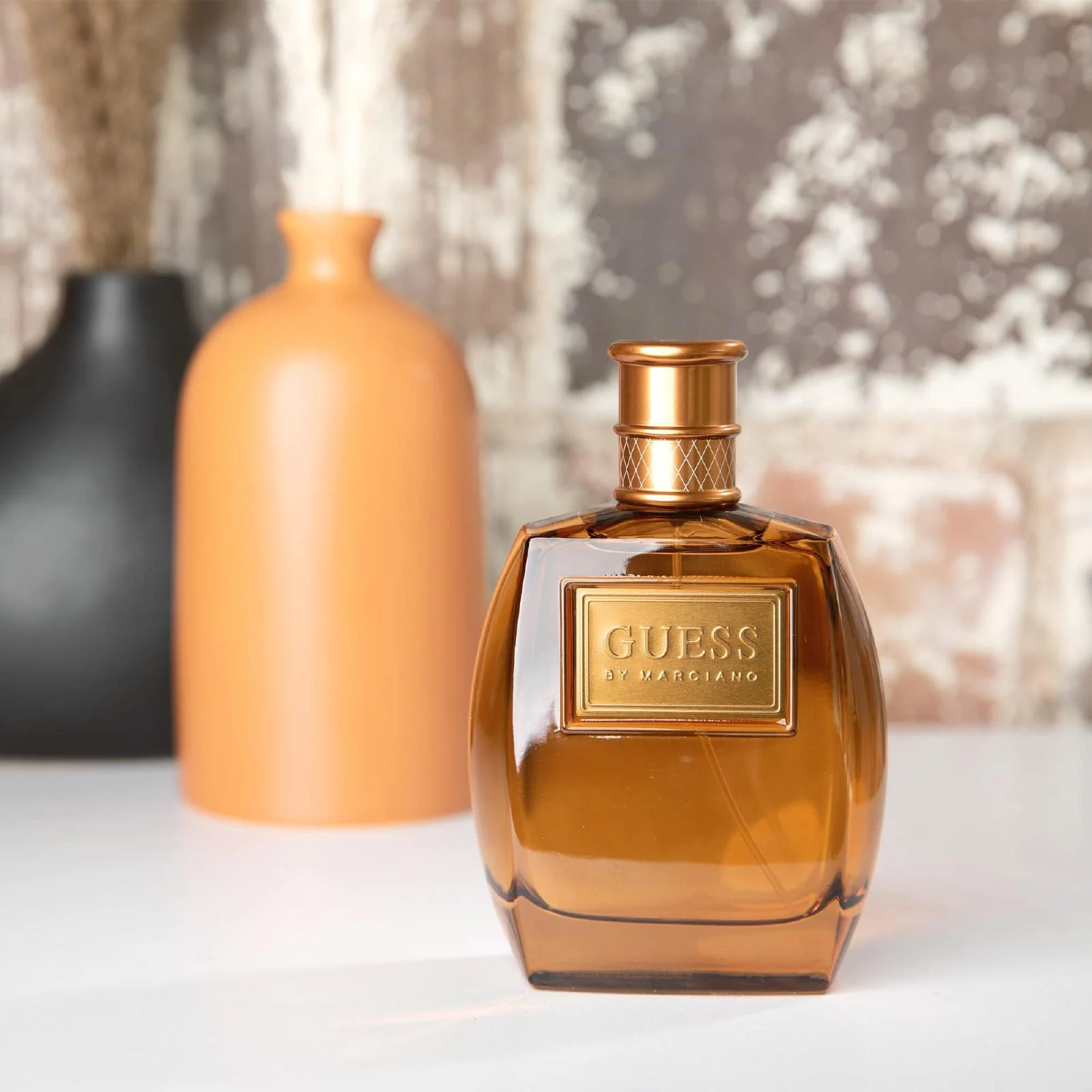 Guess Marciano Eau de Toilette for Men - Image 3
