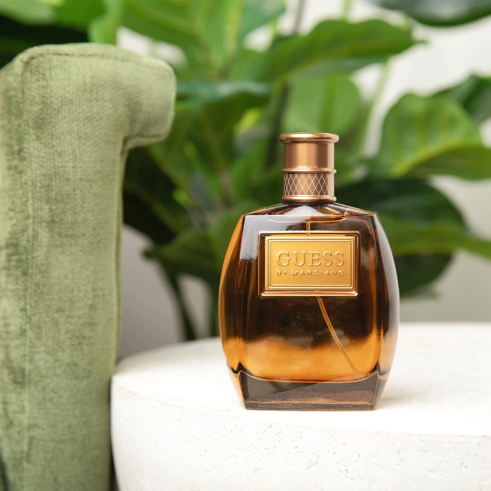 Guess Marciano Eau de Toilette for Men - Image 4