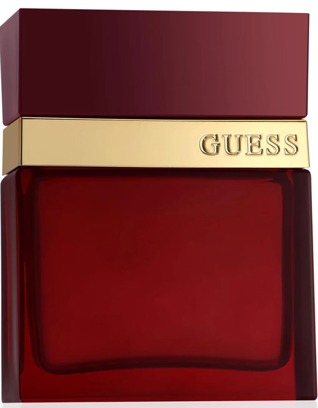 Guess Seductive Homme Red Eau de Toilette for Men