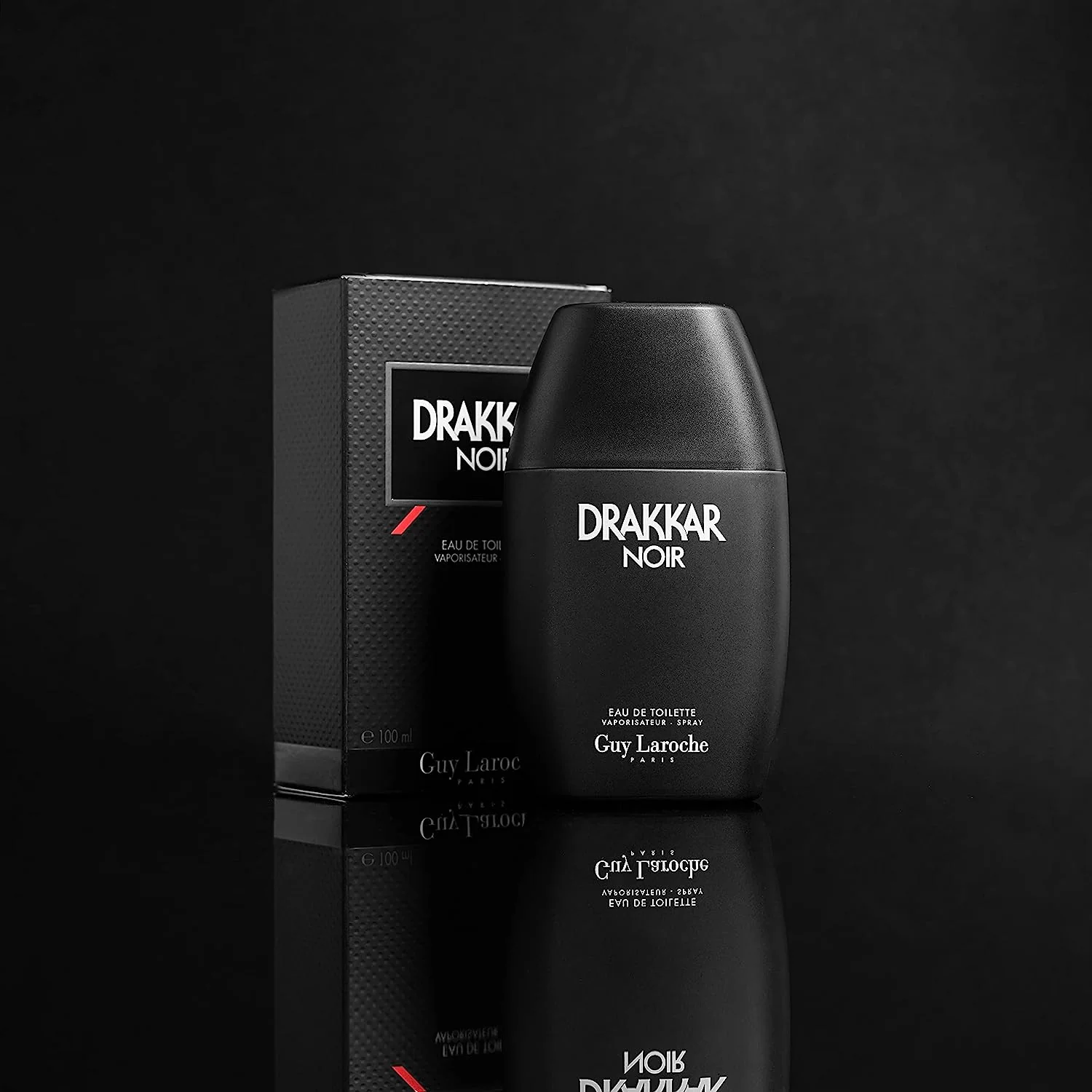 Guy Laroche Drakkar Noir Eau de Toilette for Men - Image 9