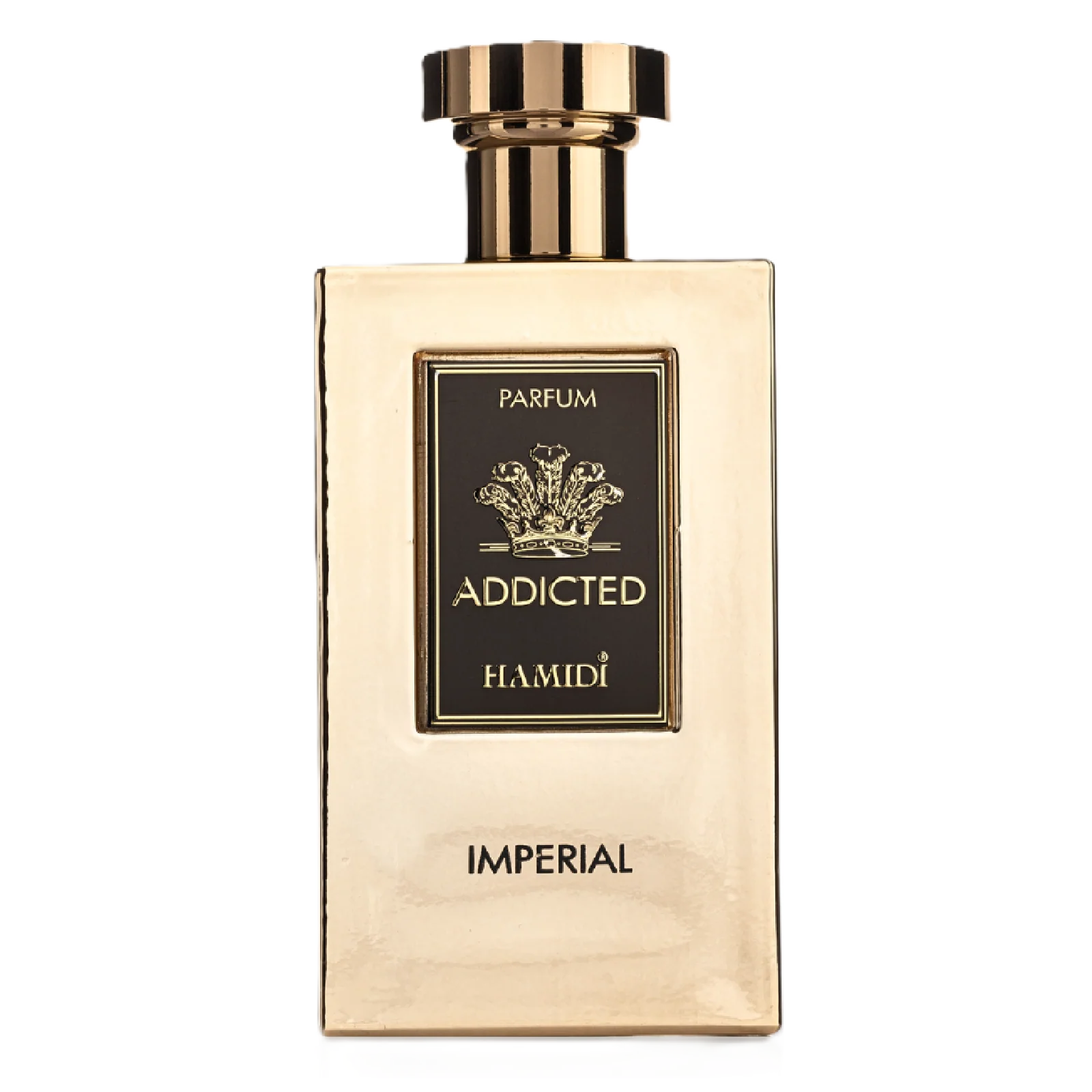 Hamidi Addicted Imperial Parfum for Everyone