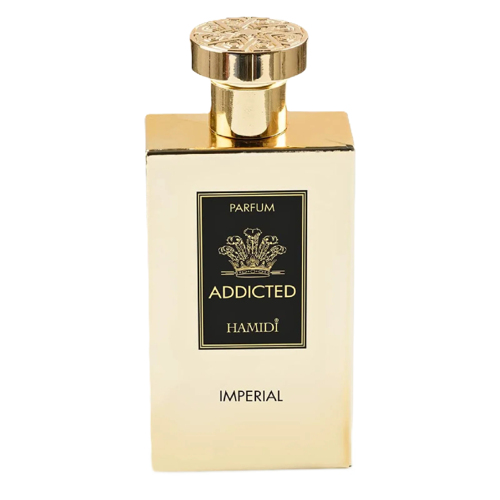 Hamidi Addicted Imperial Parfum for Everyone - Image 2