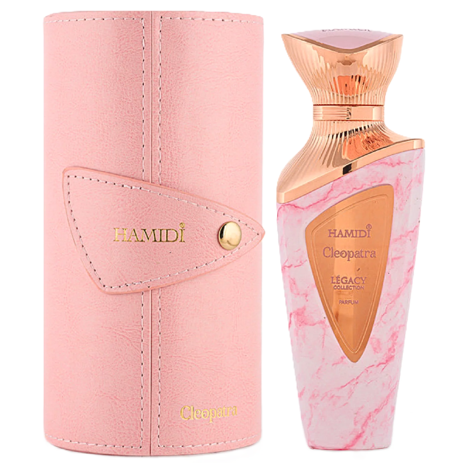 Hamidi Legacy Collection Cleopatra Eau de Parfum for Everyone - Image 2
