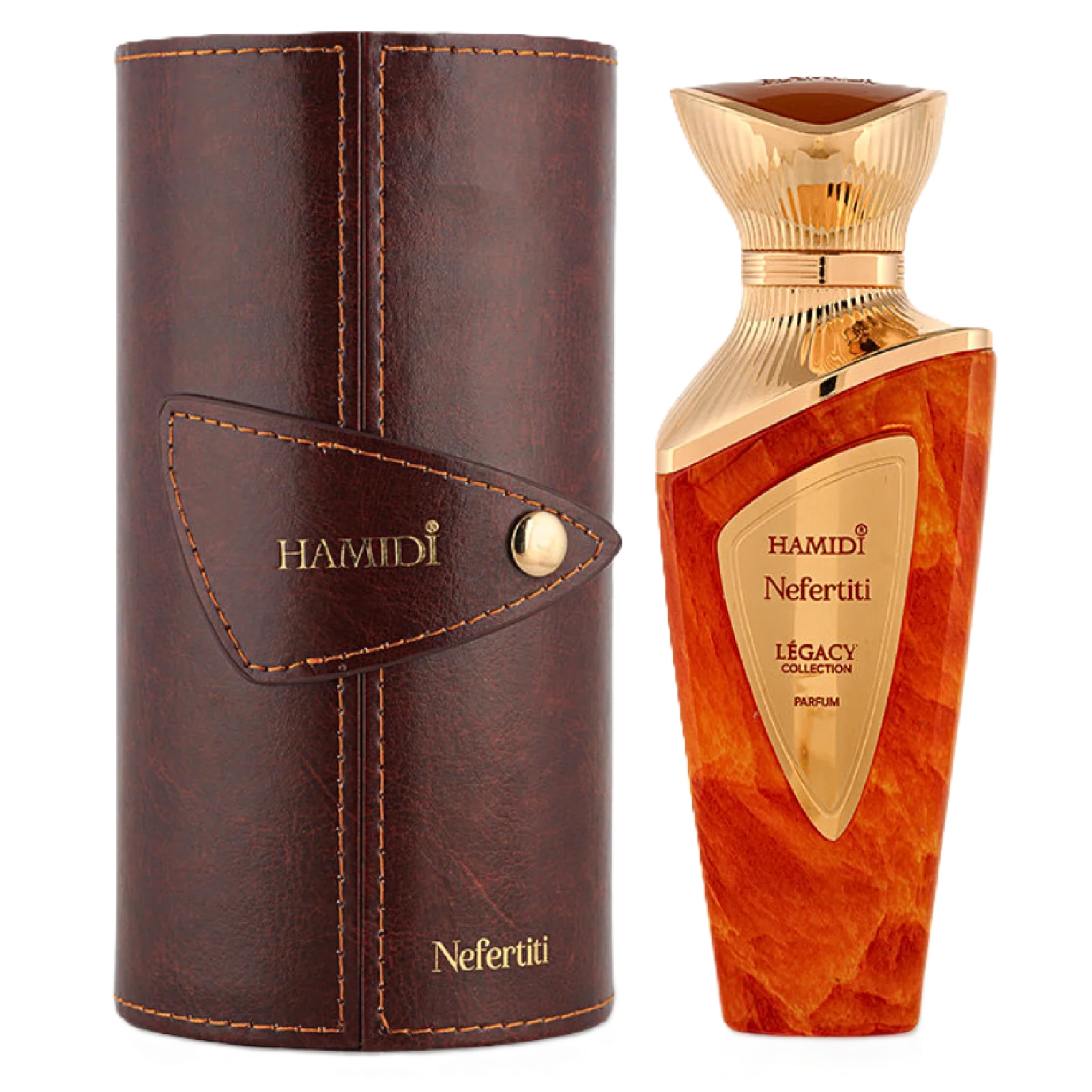 Hamidi Legacy Collection Nefertiti Eau de Parfum for Everyone - Image 2