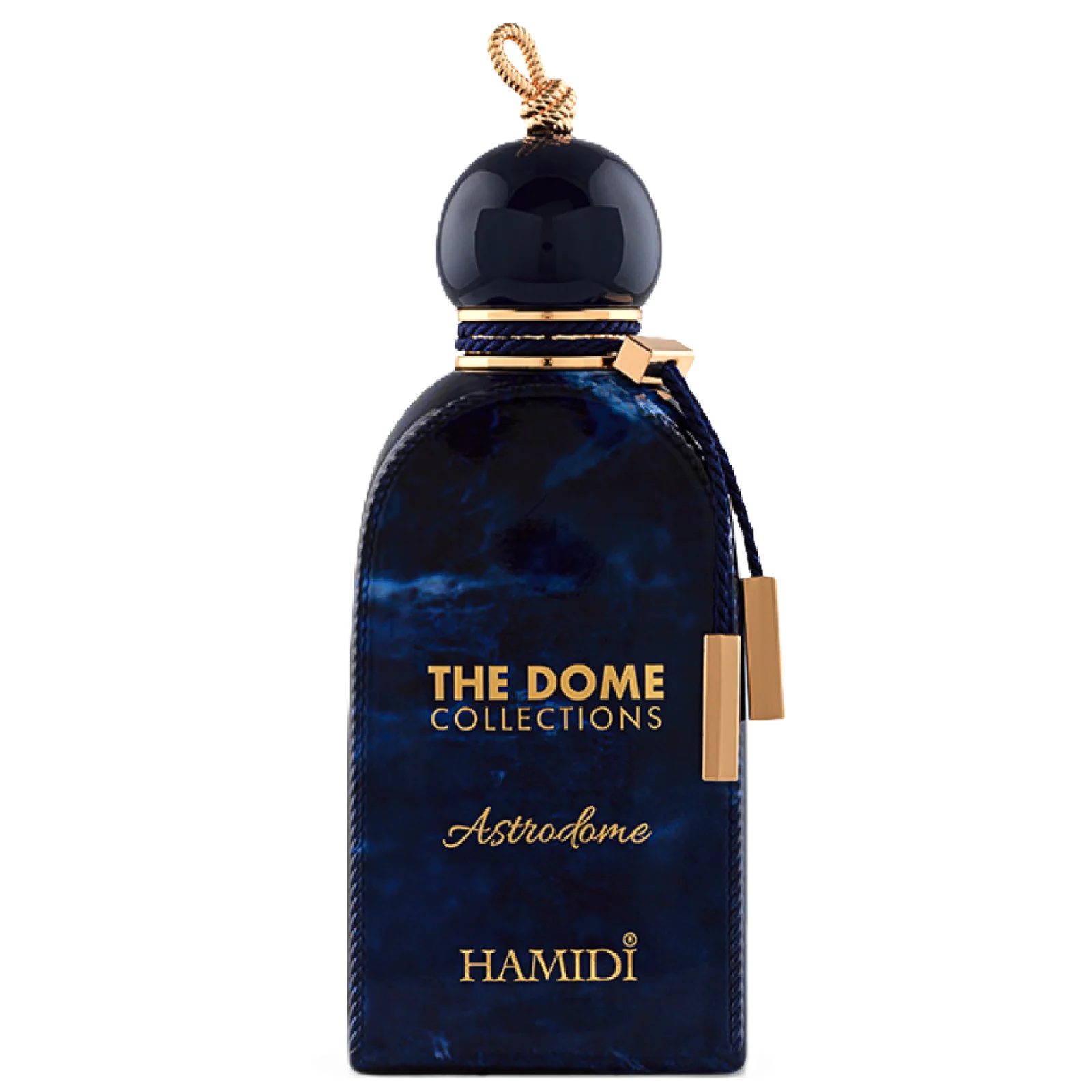Hamidi The Dome Collection Astrodome Eau de Parfum for Everyone