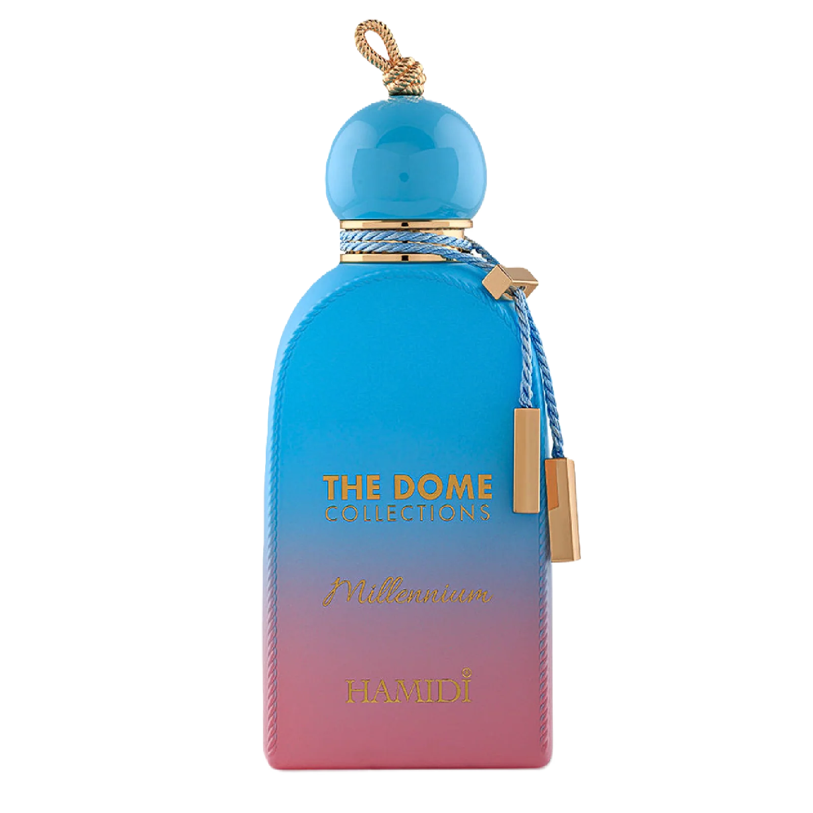 Hamidi The Dome Collection Millennium Eau de Parfum for Everyone