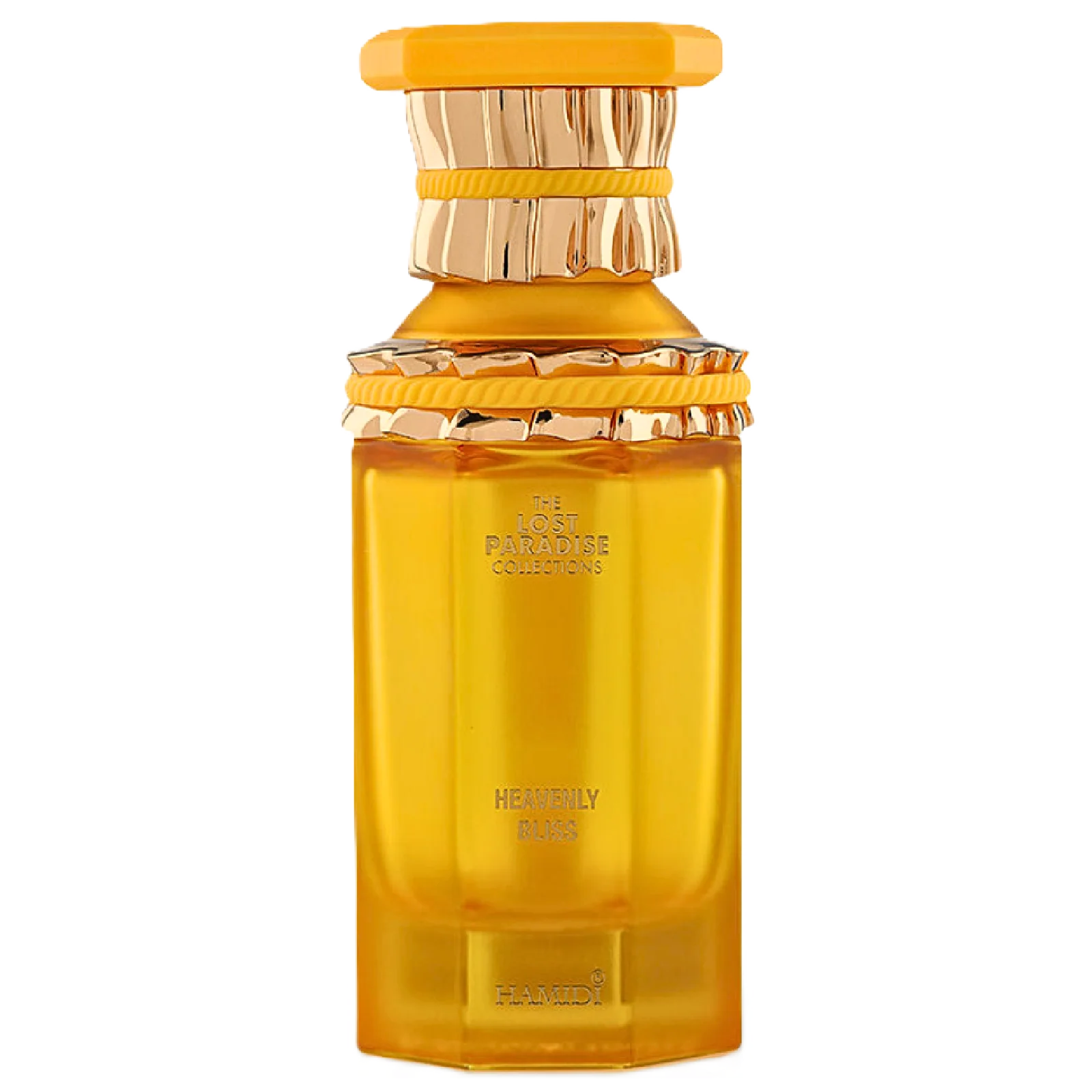 Hamidi The Lost Paradise Collection Heavenly Bliss Eau de Parfum for Everyone