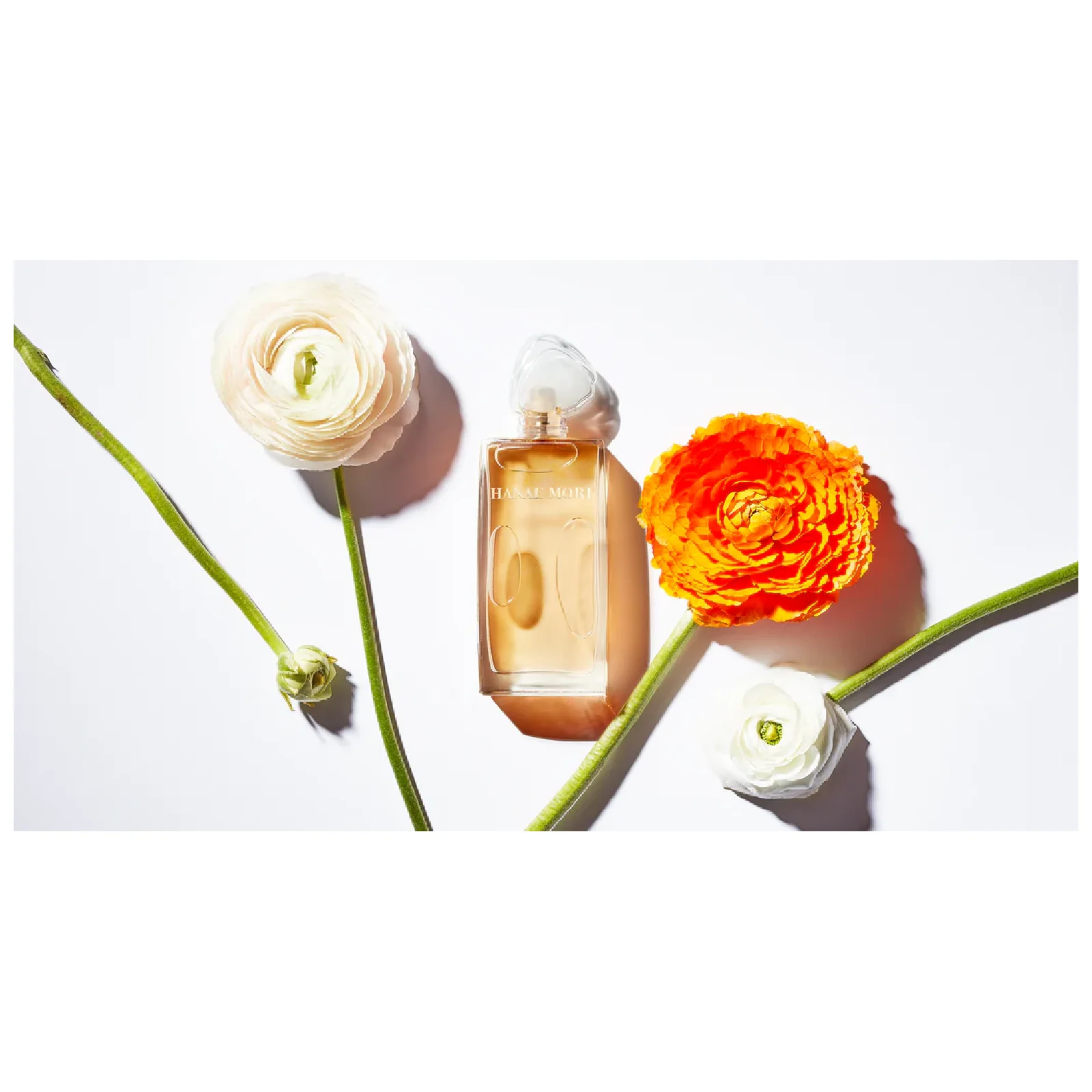 Hanae Mori Butterfly Eau de Parfum for Women - Image 11