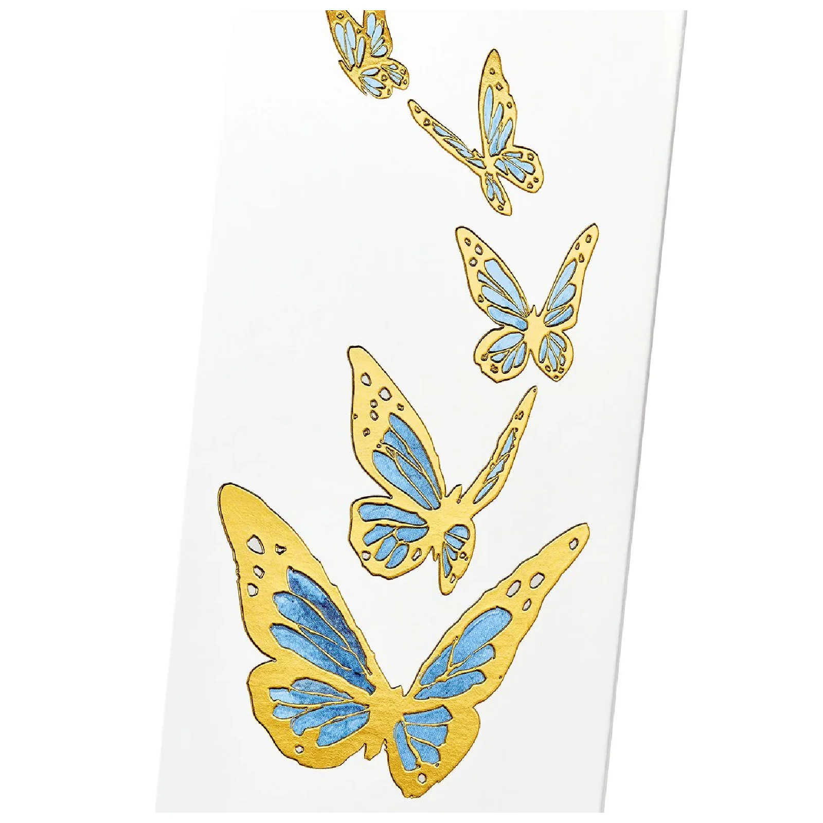 Hanae Mori Butterfly Eau de Parfum for Women - Image 12