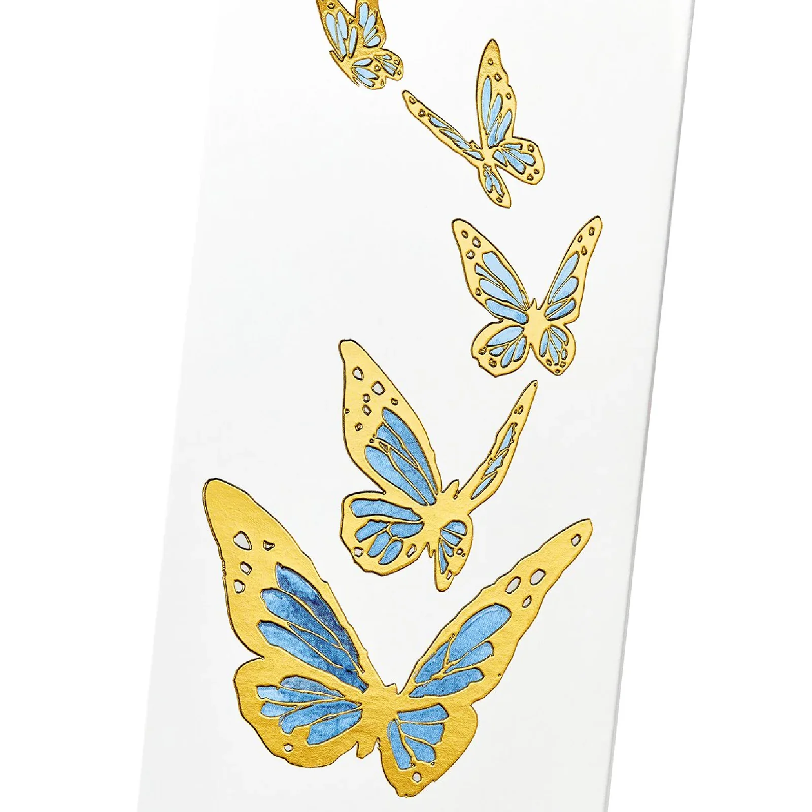 Hanae Mori Butterfly Eau de Parfum for Women - Image 4