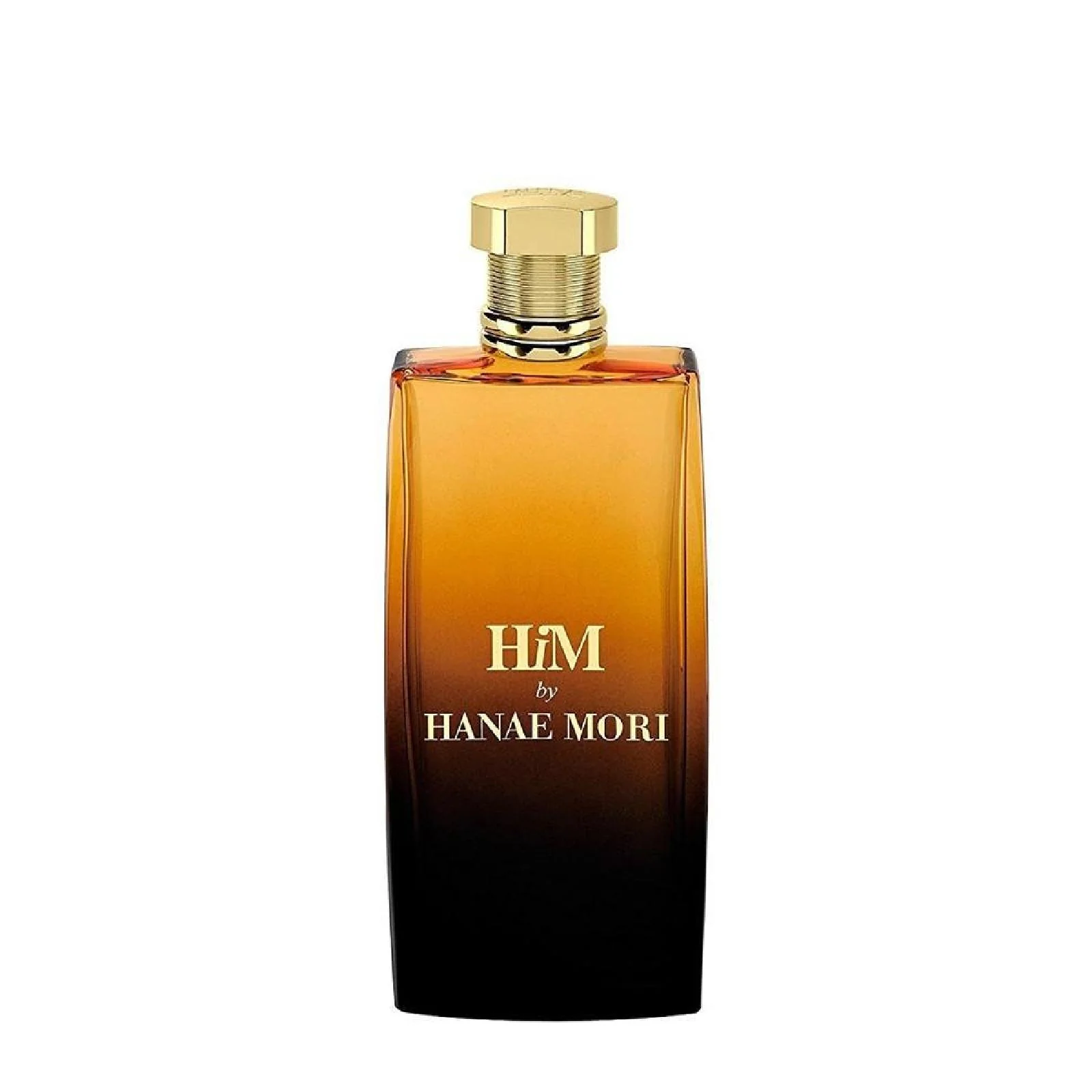 Hanae Mori Him Eau de Toilette for Men