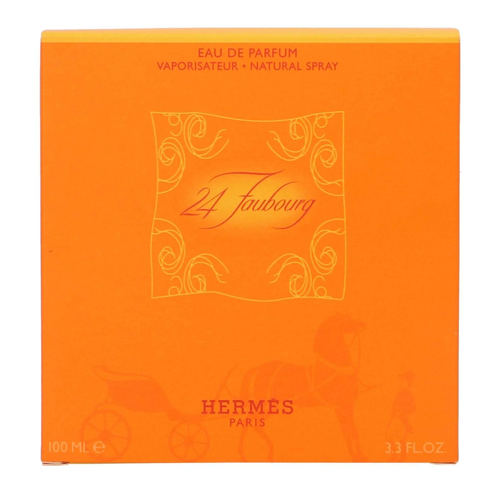 Hermes 24 Faubourg Eau de Parfum for Women - Image 2