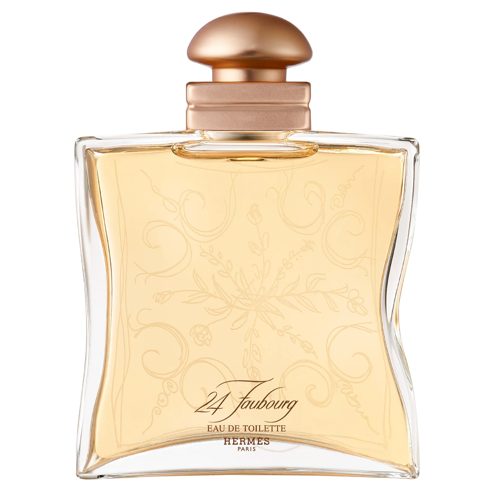 Hermes 24 Faubourg Eau de Toilette for Women