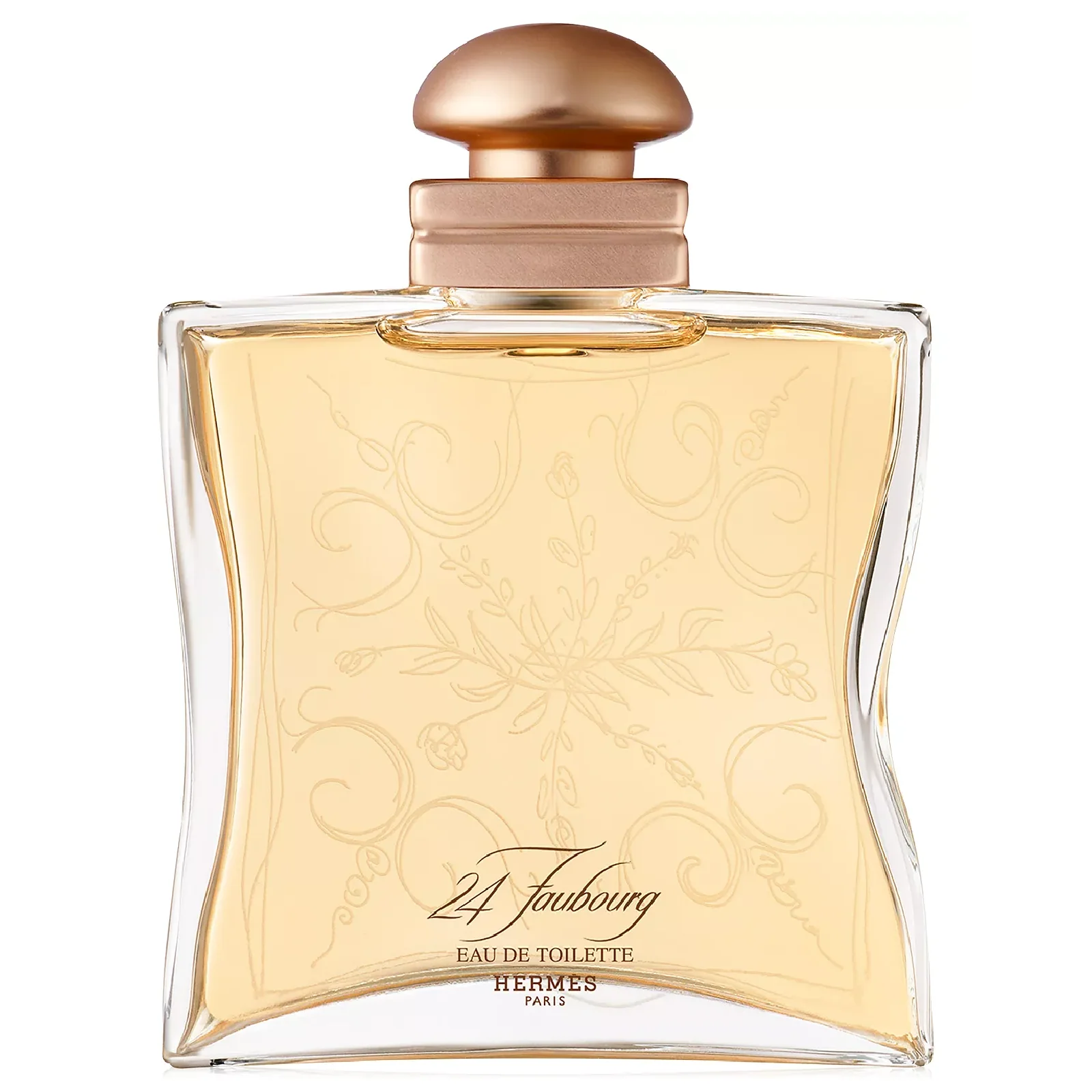 Hermes 24 Faubourg Eau de Toilette for Women - Image 4