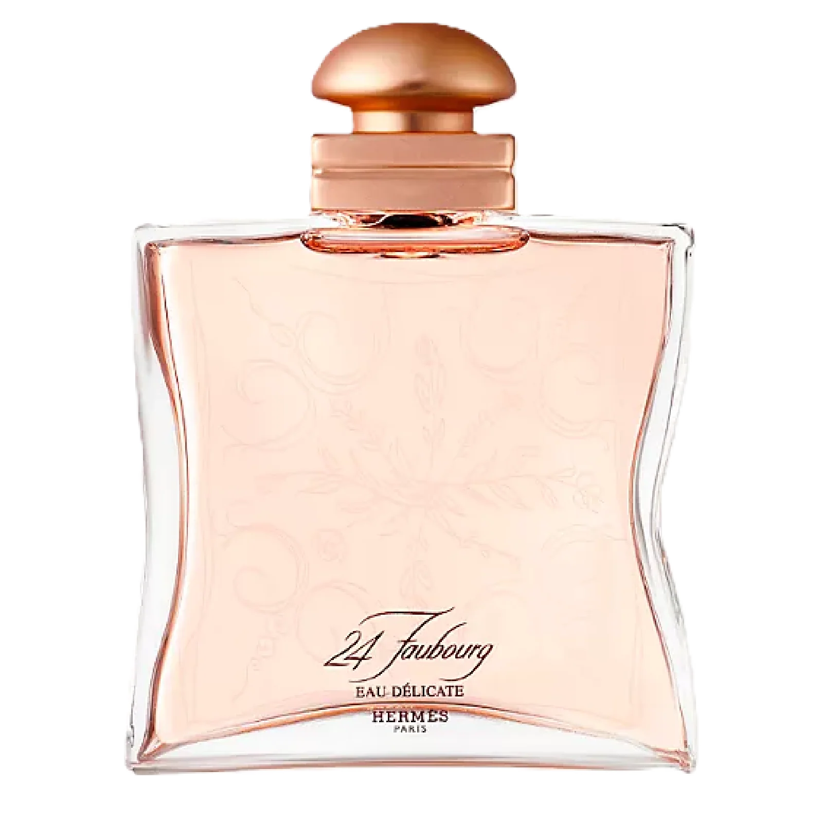 Hermes 24 Faubourg Eau Delicate Eau de Toilette for Women