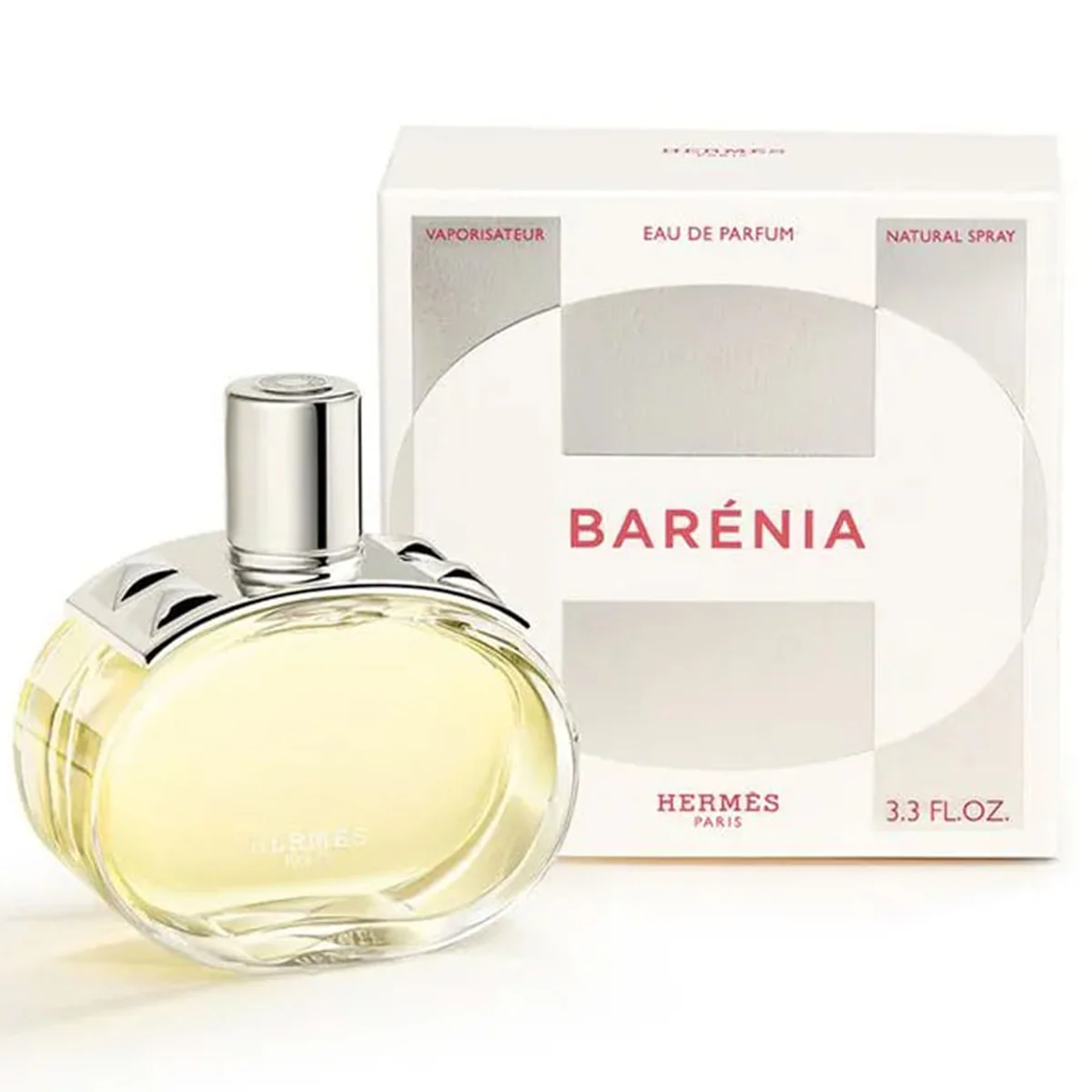 Hermes Barenia Eau de Parfum for Women - Image 2
