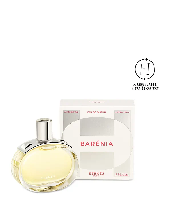 Hermes Barenia Eau de Parfum for Women - Image 4