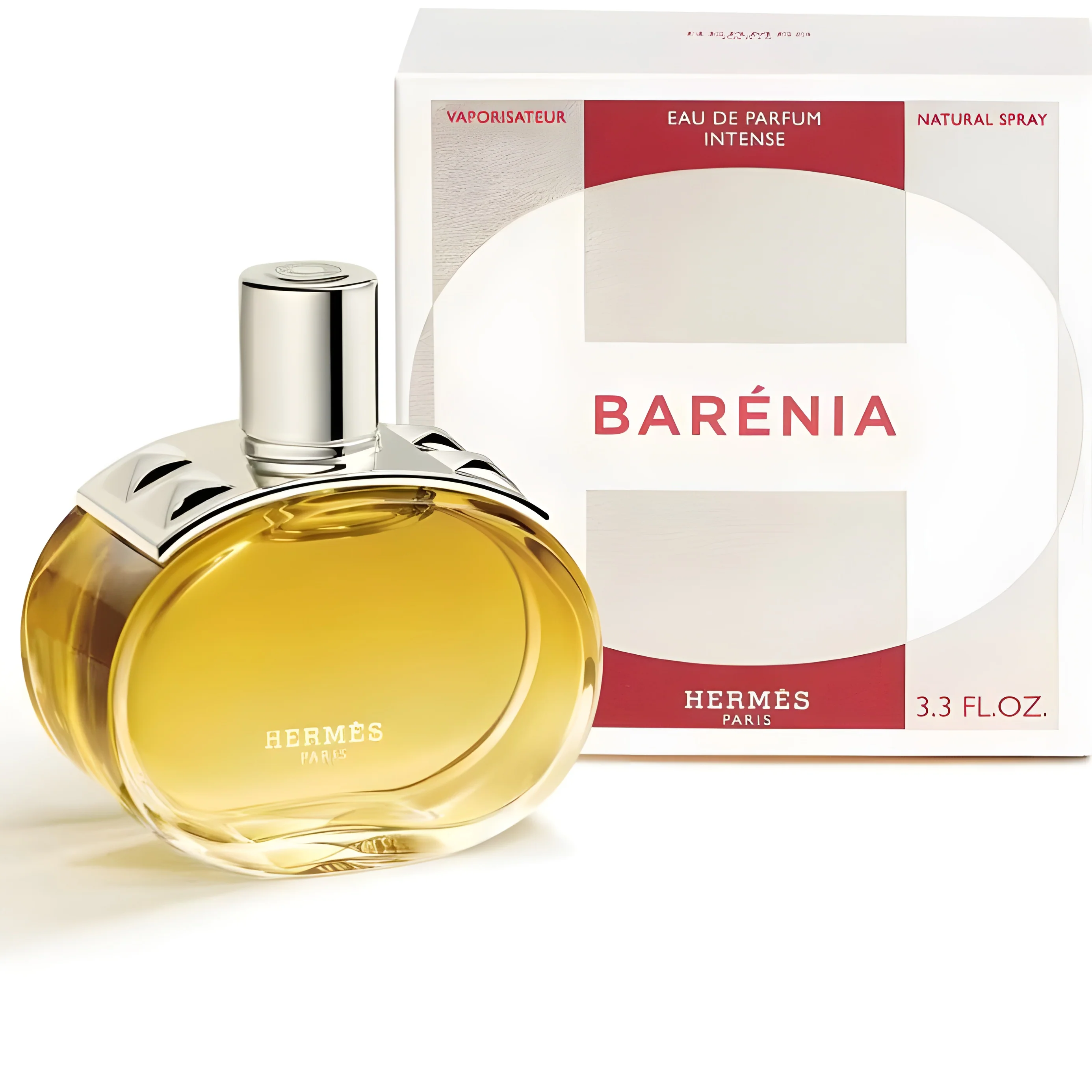 Hermes Barenia Eau de Parfum for Women - Image 9