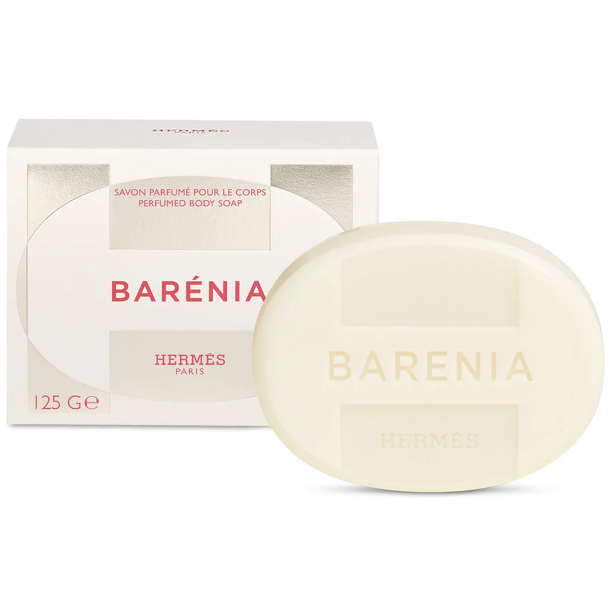Hermes Barenia Soap for Women - Image 2