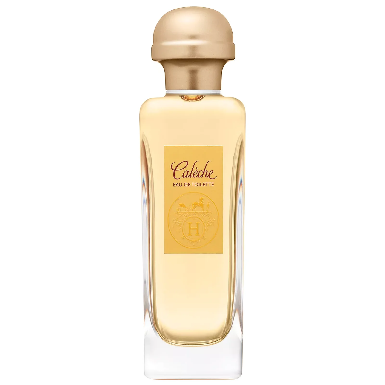 Hermes Caleche Eau de Toilette for Women - Image 3