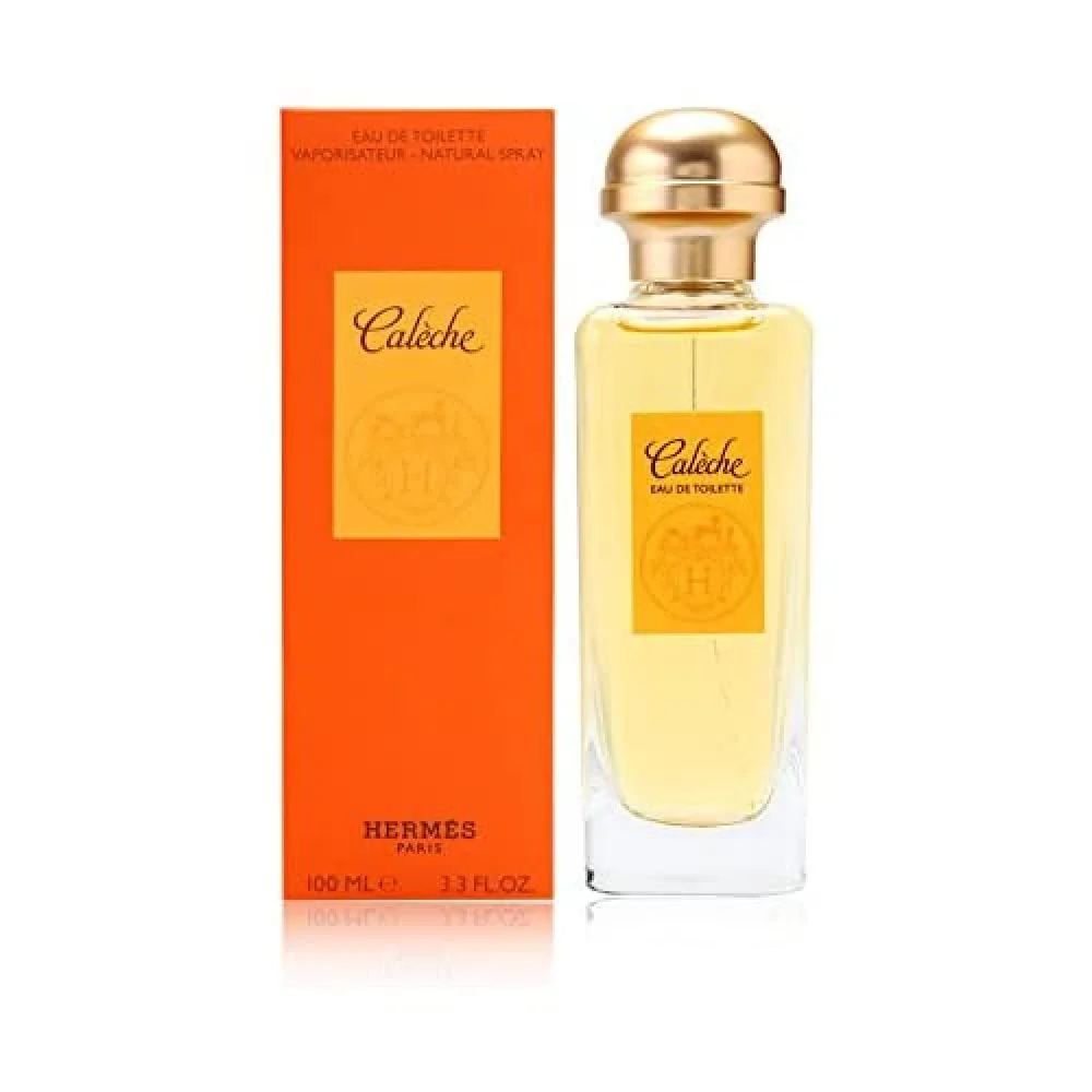 Hermes Caleche Eau de Toilette for Women - Image 7
