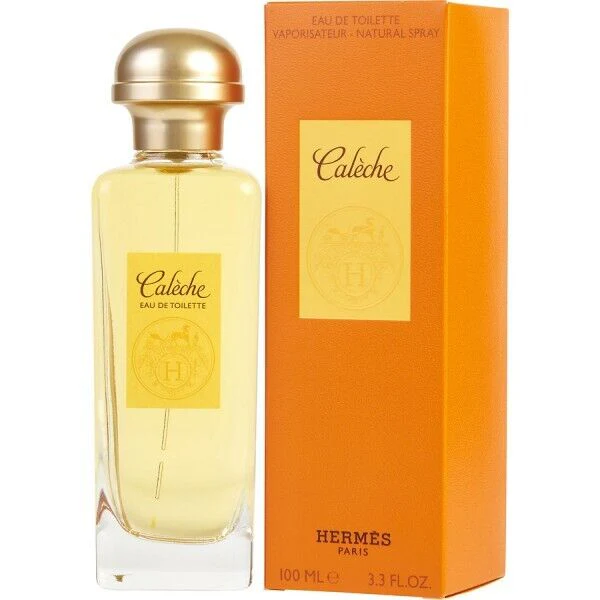 Hermes Caleche Eau de Toilette for Women - Image 9