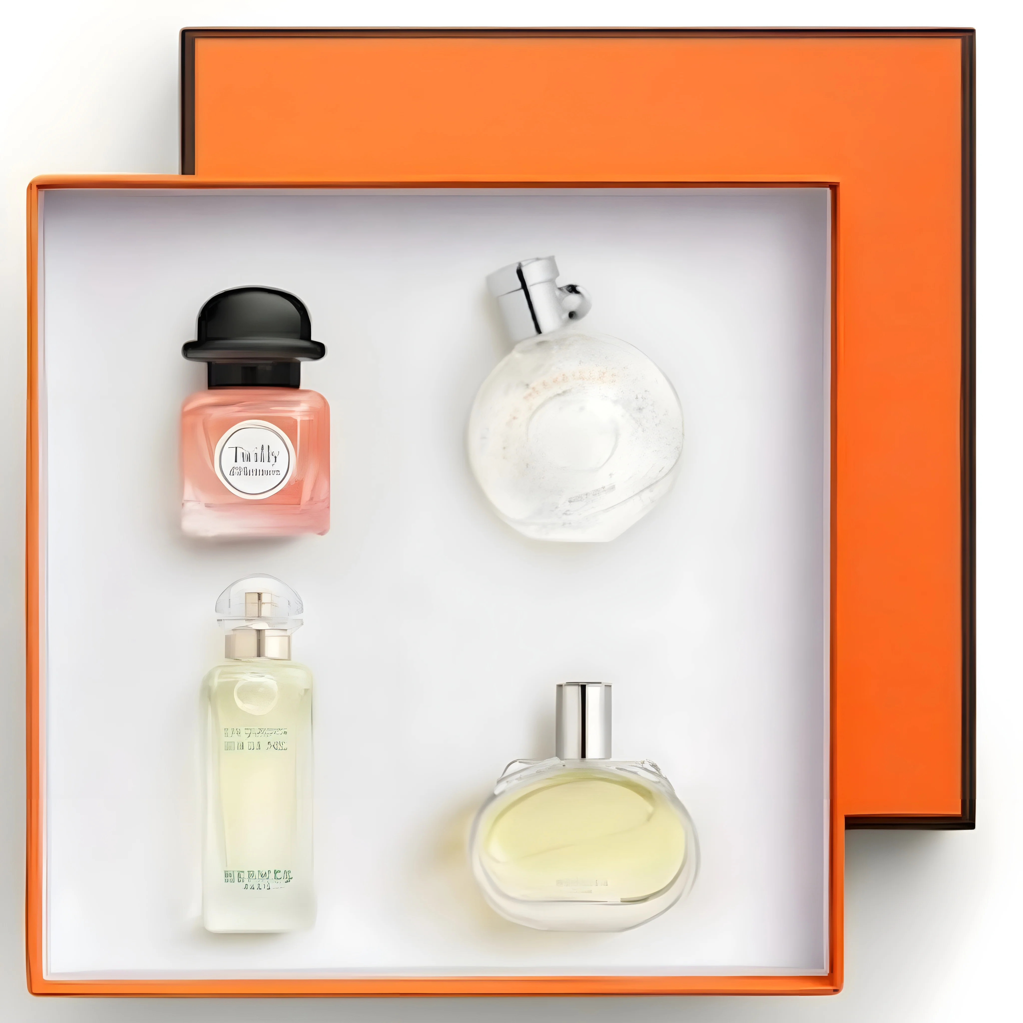 Hermes Discovery Gift Set for Everyone - Image 2