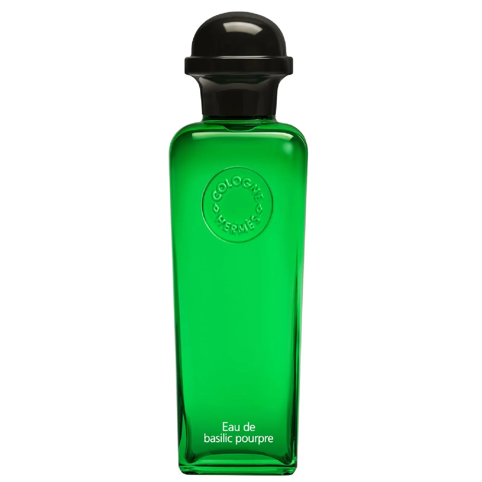 Hermes Eau de Basilic Pourpre Eau de Cologne for Everyone - Image 3