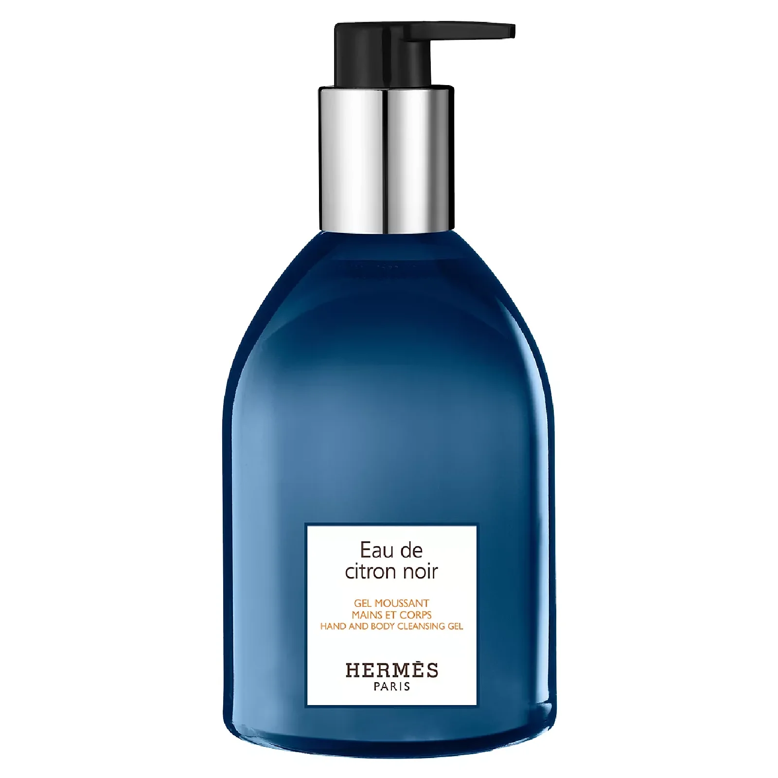 Hermes Eau De Citron Noir