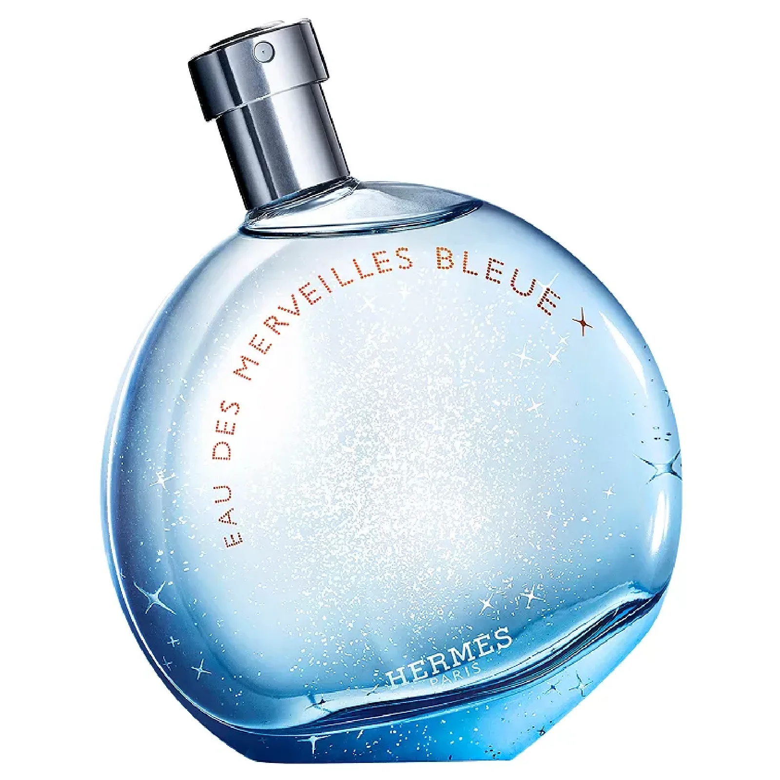 Hermes Eau De Merveilles Bleue Eau de Toilette for Women - Image 3