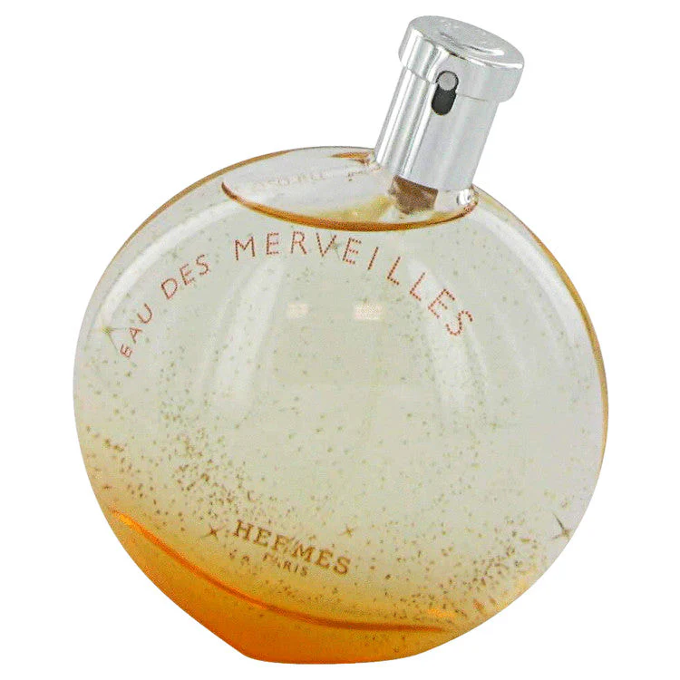Hermes Eau De Merveilles Eau de Toilette for Women - Image 15
