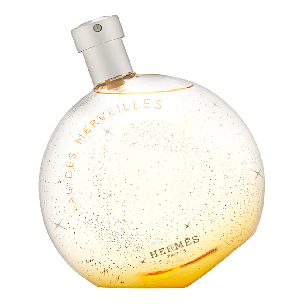 Hermes Eau De Merveilles Eau de Toilette for Women - Image 16