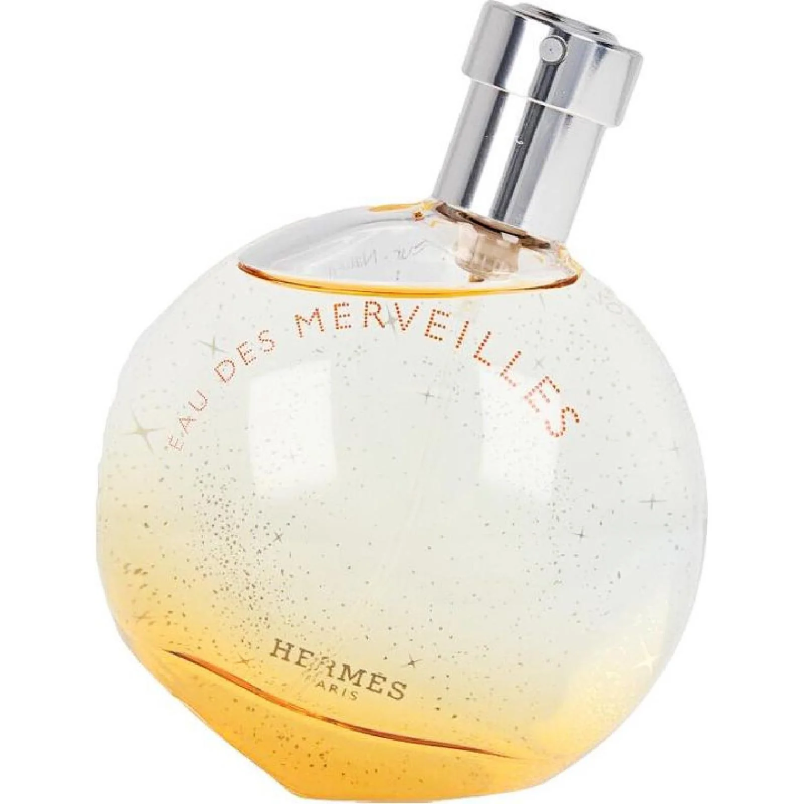 Hermes Eau De Merveilles Eau de Toilette for Women - Image 3