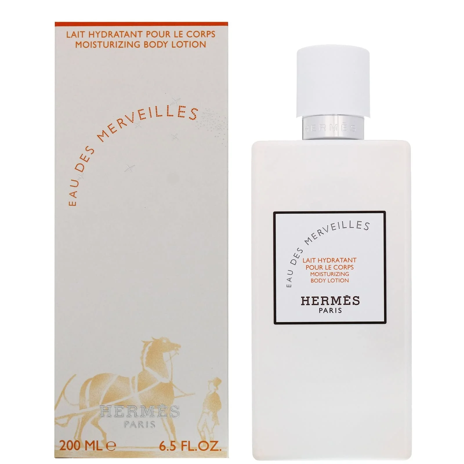 Hermes Eau De Merveilles for Women - Image 2