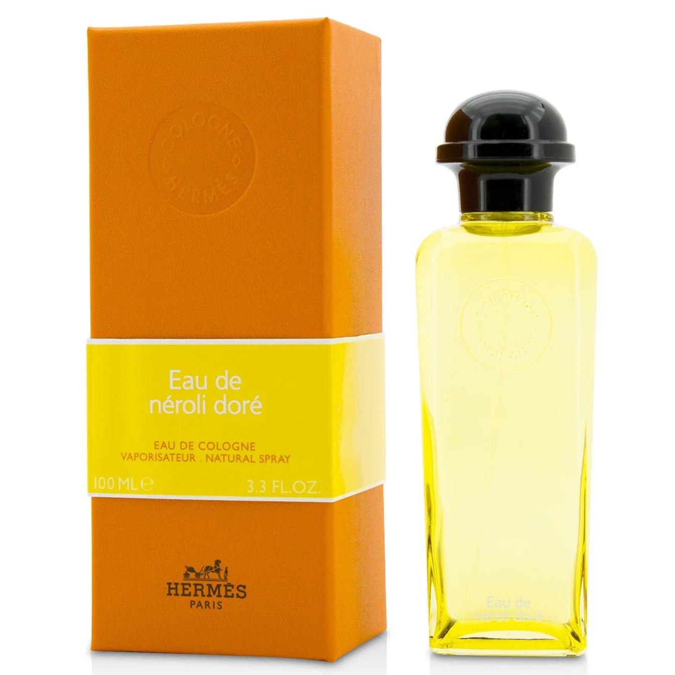Hermes Eau De Neroli Dore Eau de Cologne for Everyone - Image 3