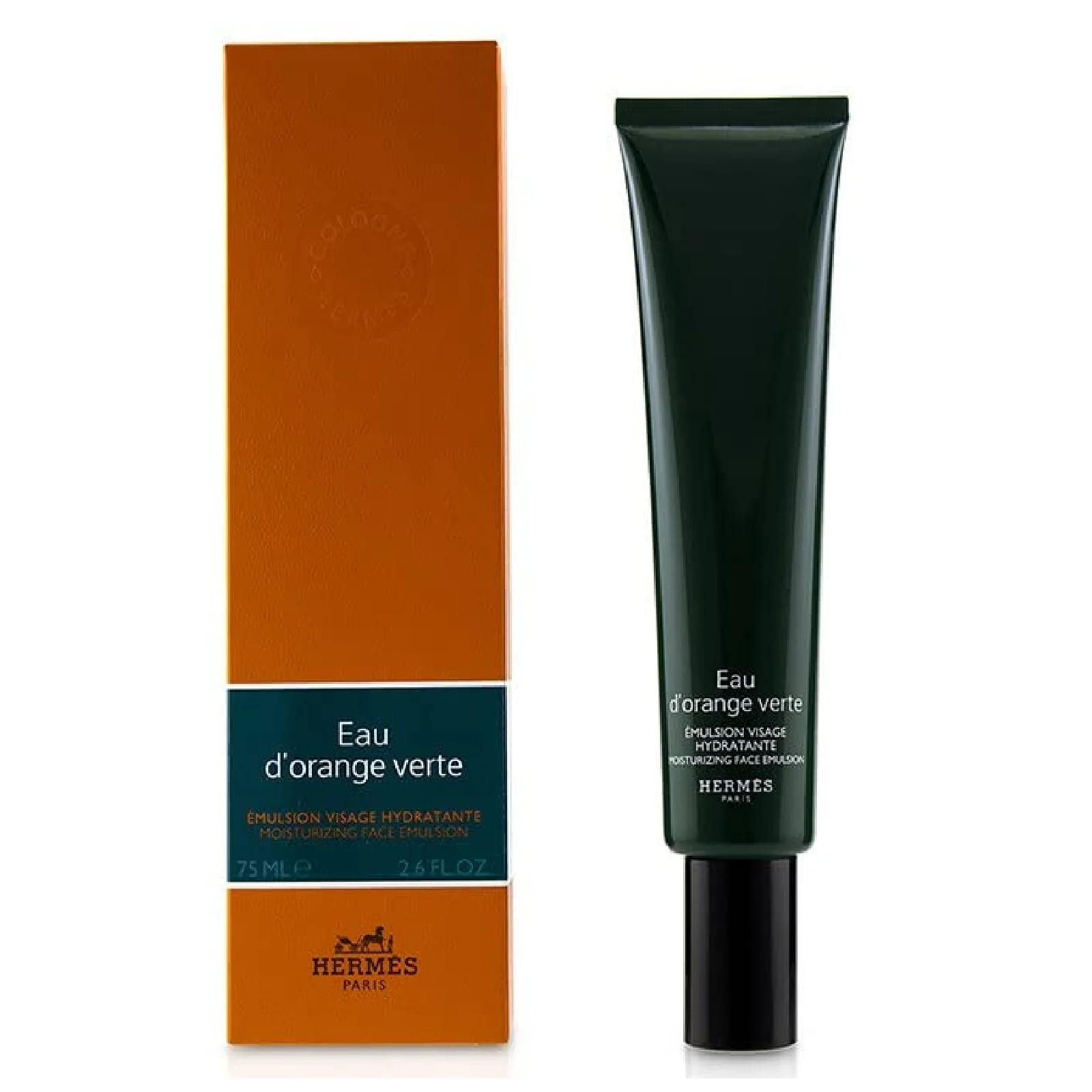 Hermes Eau D'orange Verte - Image 3