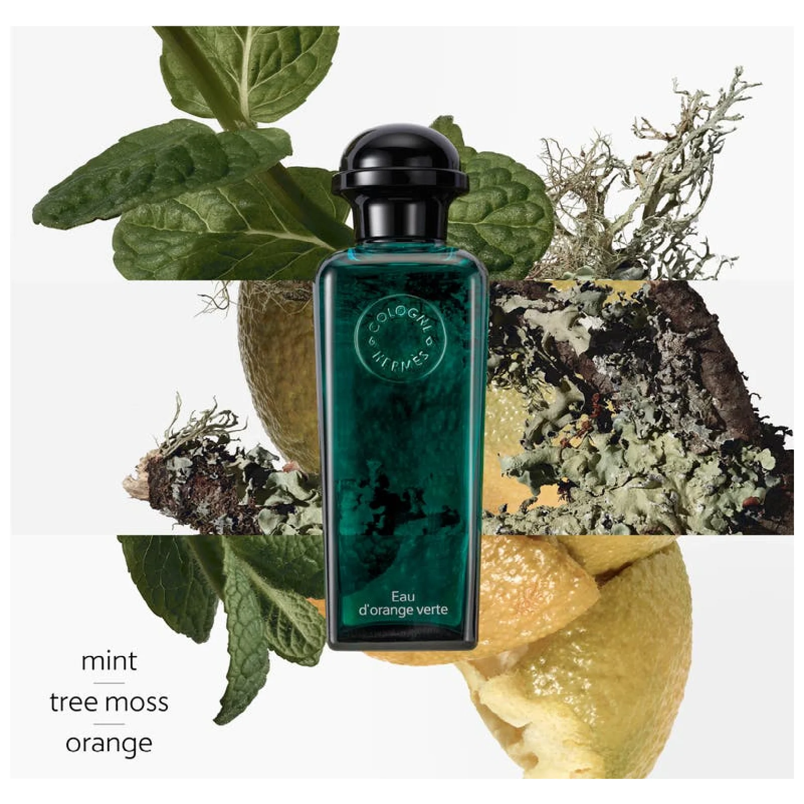 Hermes Eau D'orange Verte Eau de Cologne for Everyone - Image 5