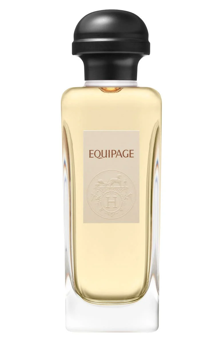 Hermes Equipage Eau de Toilette for Men - Image 4