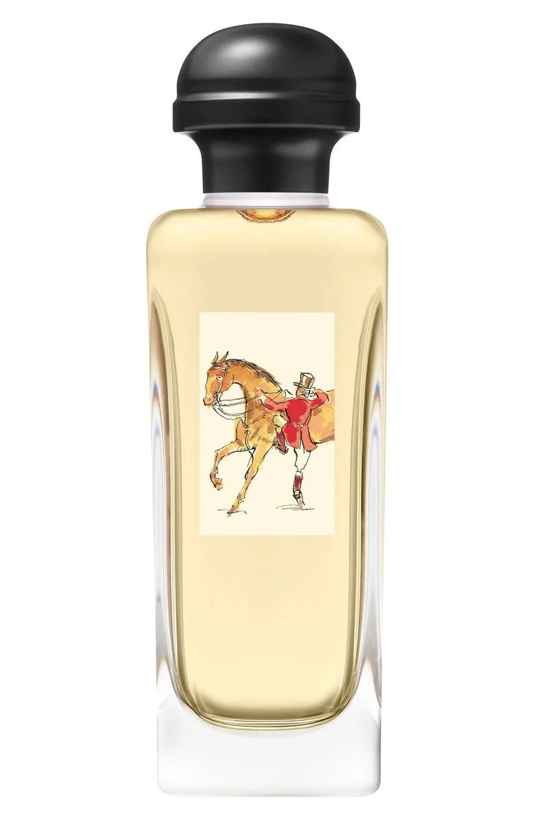 Hermes Equipage Eau de Toilette for Men - Image 5