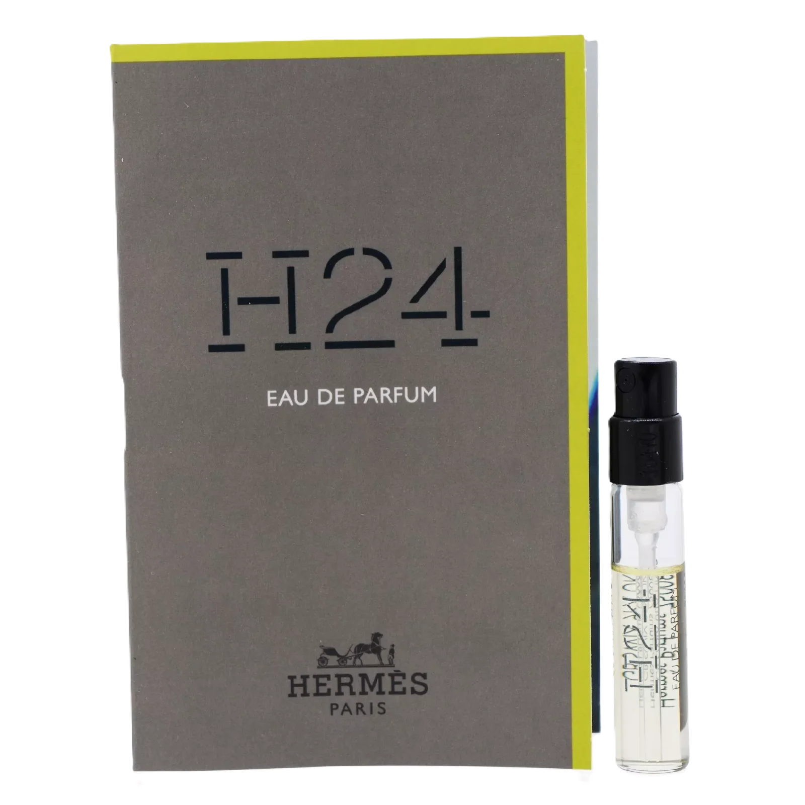 Hermes H24 Eau de Parfum for Men - Image 11
