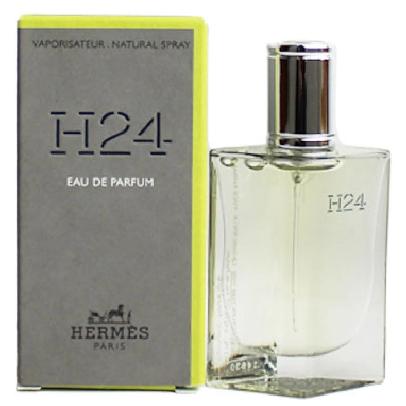 Hermes H24 Eau de Parfum for Men - Image 5